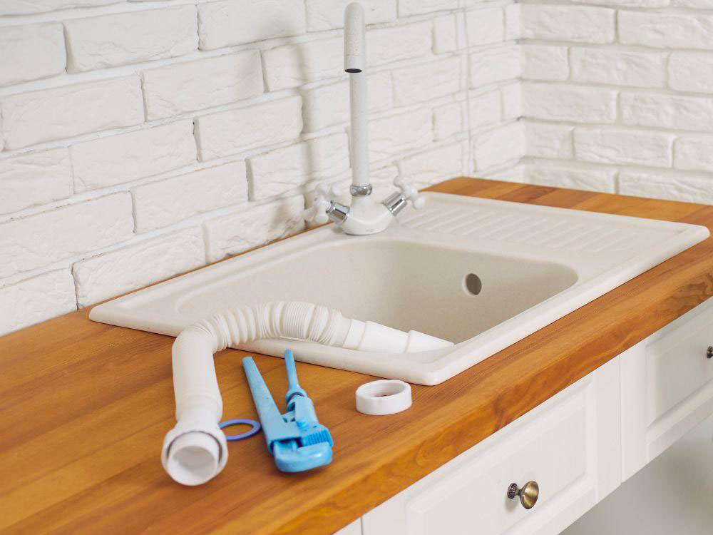 Ankara Usta Su Tesisatçısı